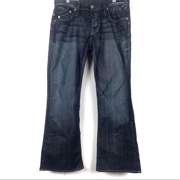 Rock & Republic Other - Rock & Republic Button Fly Floyd Denim Jeans 33 Y2K 90s